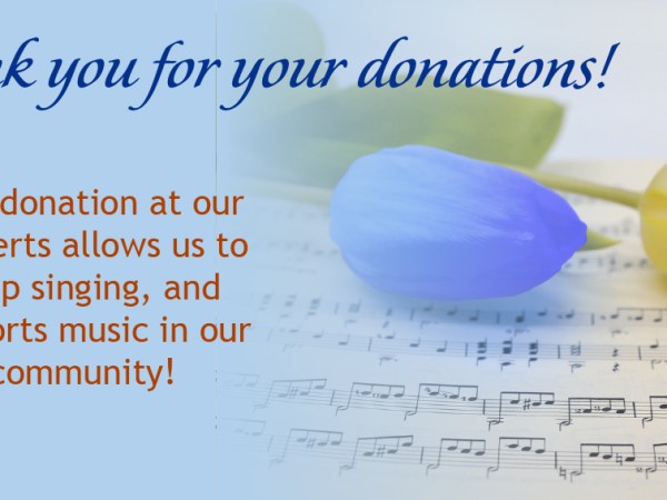 Giving Back to the&nbsp;Music